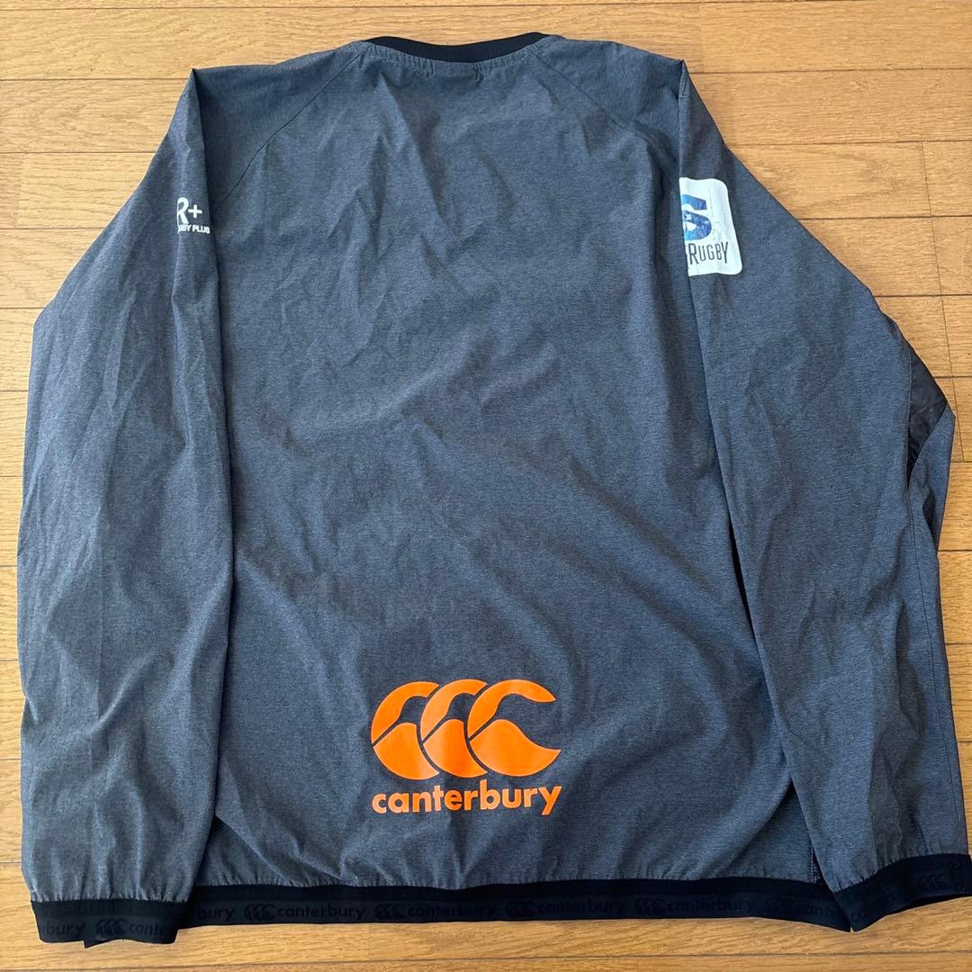 SUNWOLVES ラグビーピステ　サイズ4L