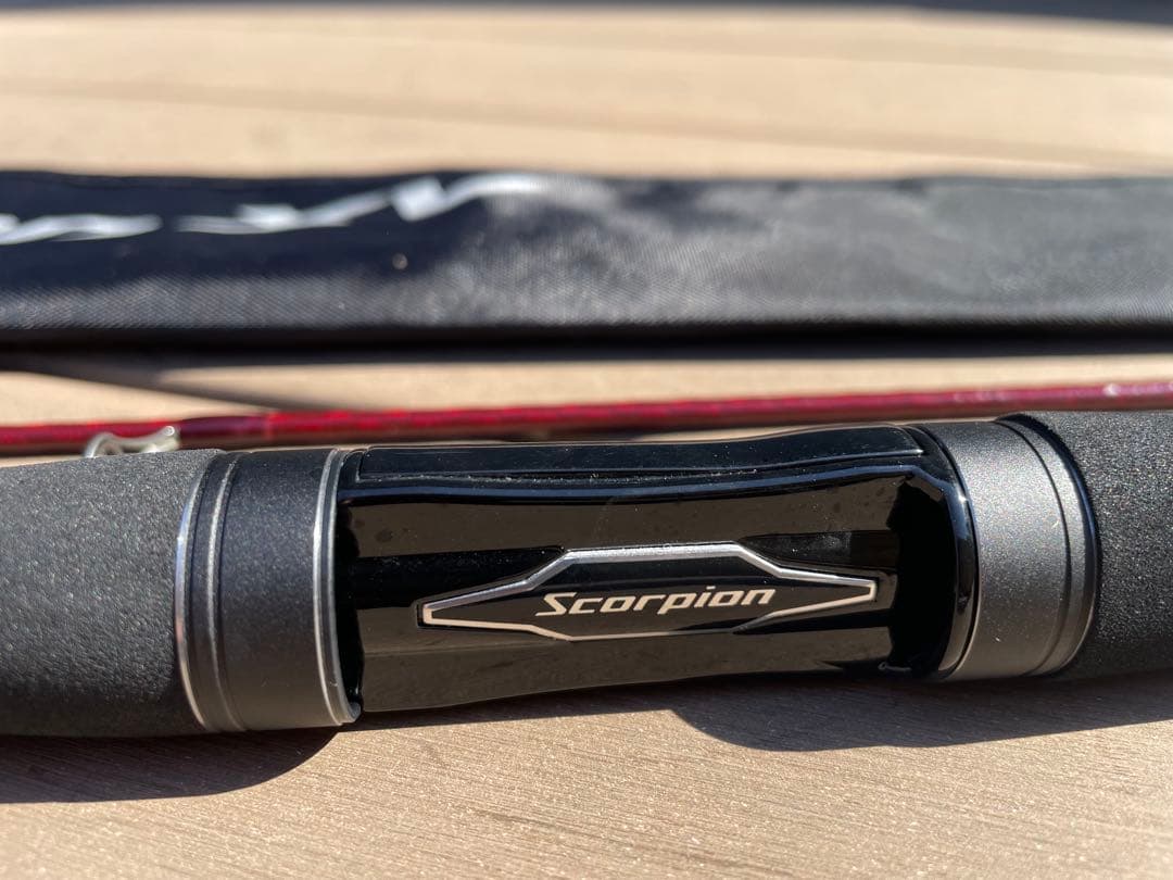 スコーピオンXV2550FF-2