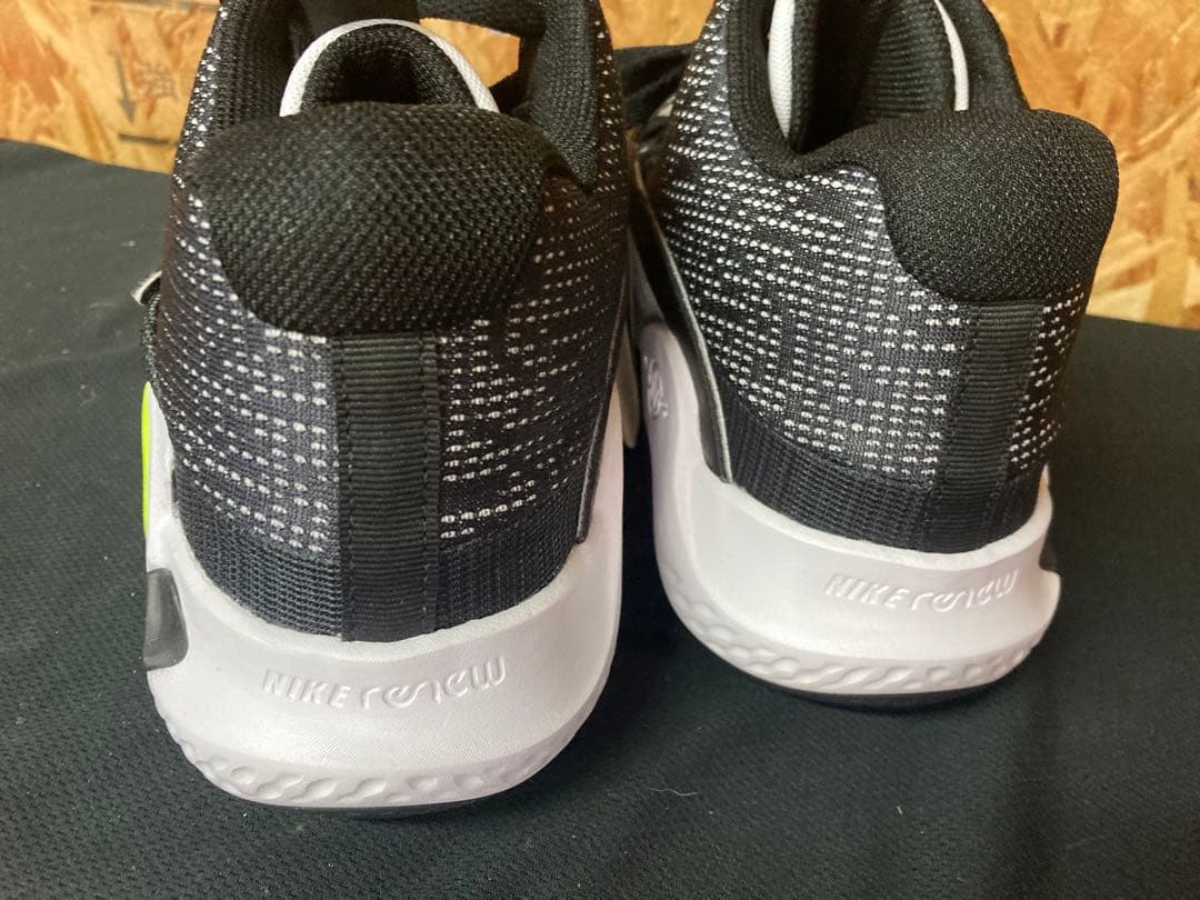 ナイキ KD TREY 5 X EP バスケットボールシューズ 29.0cm