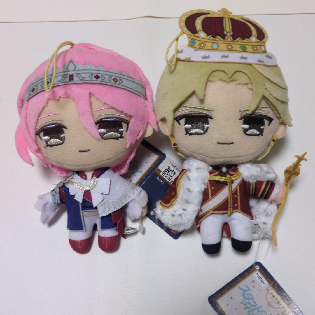 スタマイ　ぬいぐるみ　FuRyu　まとめ売り