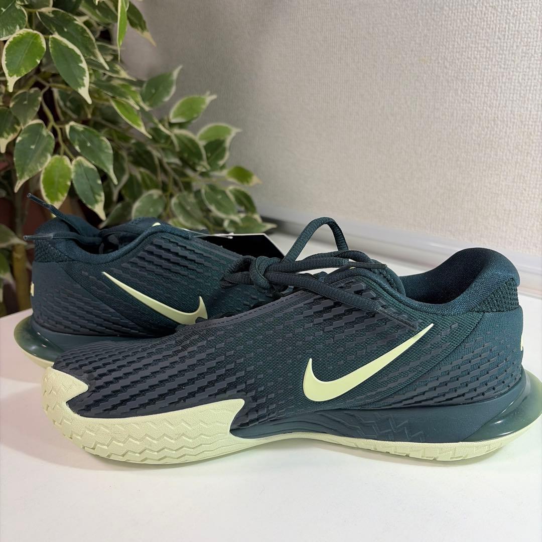 新品未使用⭐︎NIKE ZOOM VAPOR CAGE 4 RAFA 25.5cm