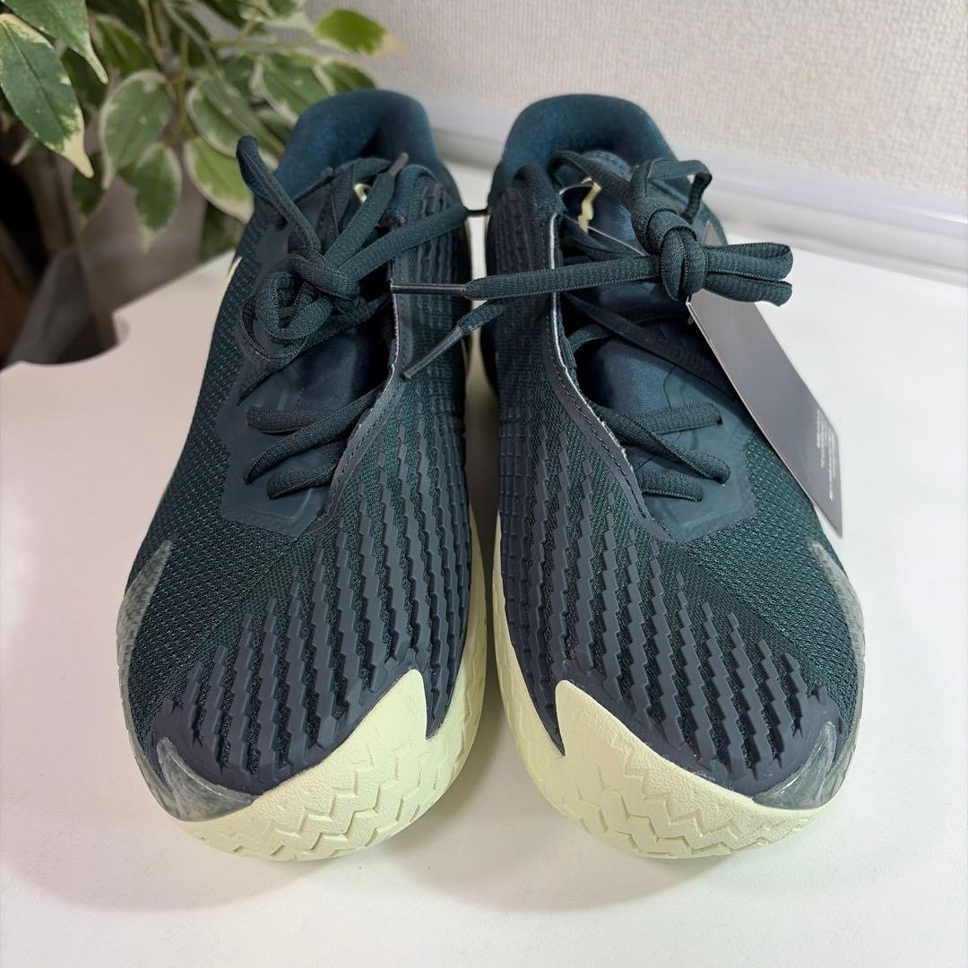 新品未使用⭐︎NIKE ZOOM VAPOR CAGE 4 RAFA 25.5cm