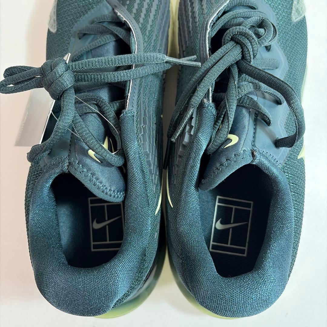 新品未使用⭐︎NIKE ZOOM VAPOR CAGE 4 RAFA 25.5cm