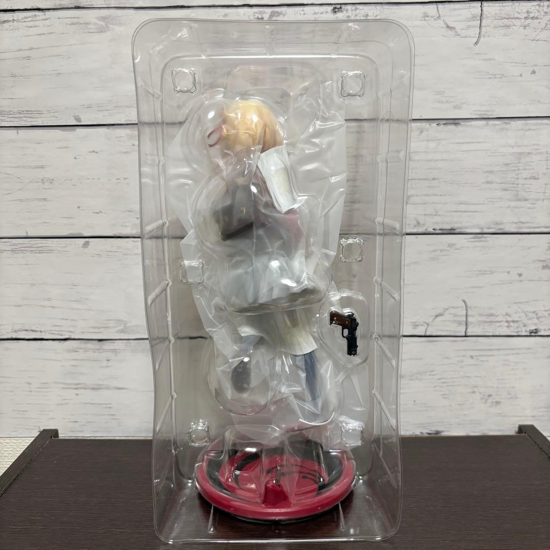 グッスマ リコリス・リコイル 錦木千束 1/7スケール フィギュア