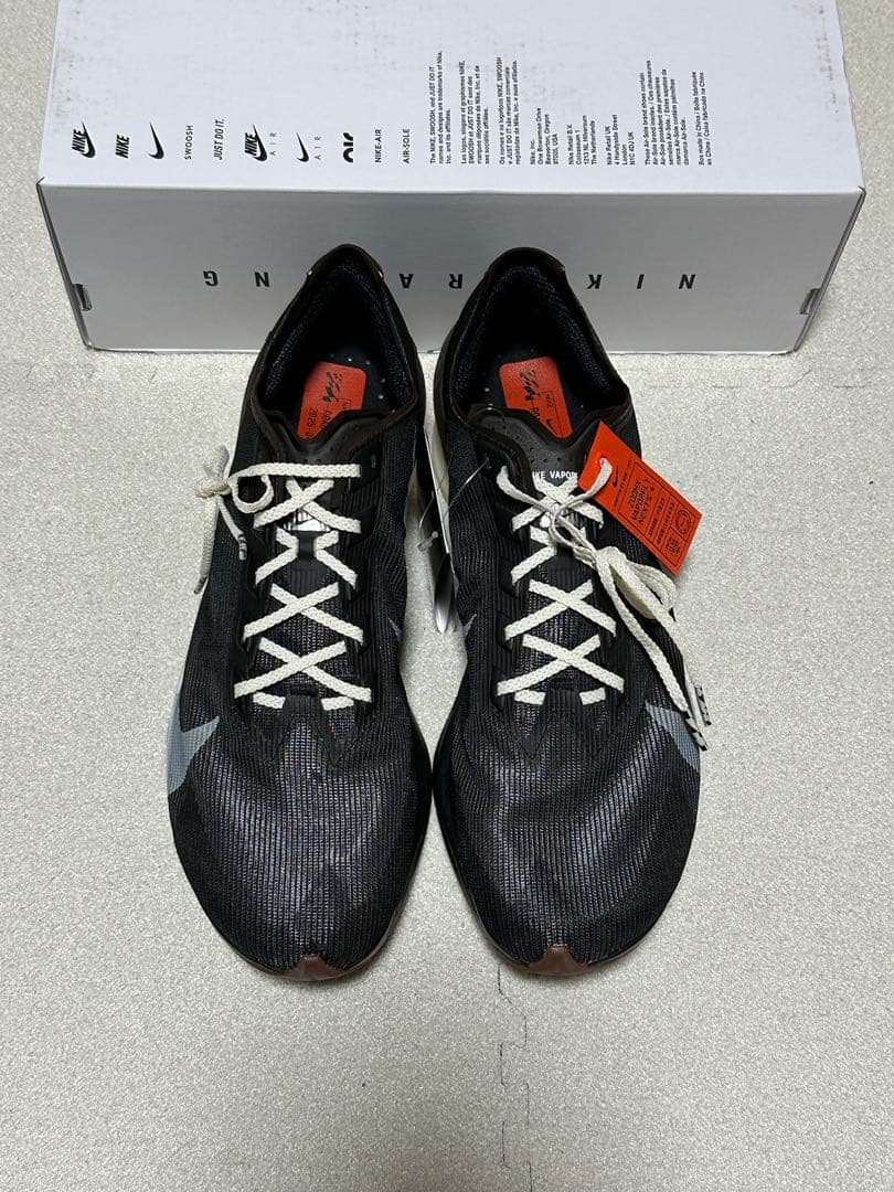 ナイキヴェイパーフライ 4メンズロード レーシングシューズ NIKE