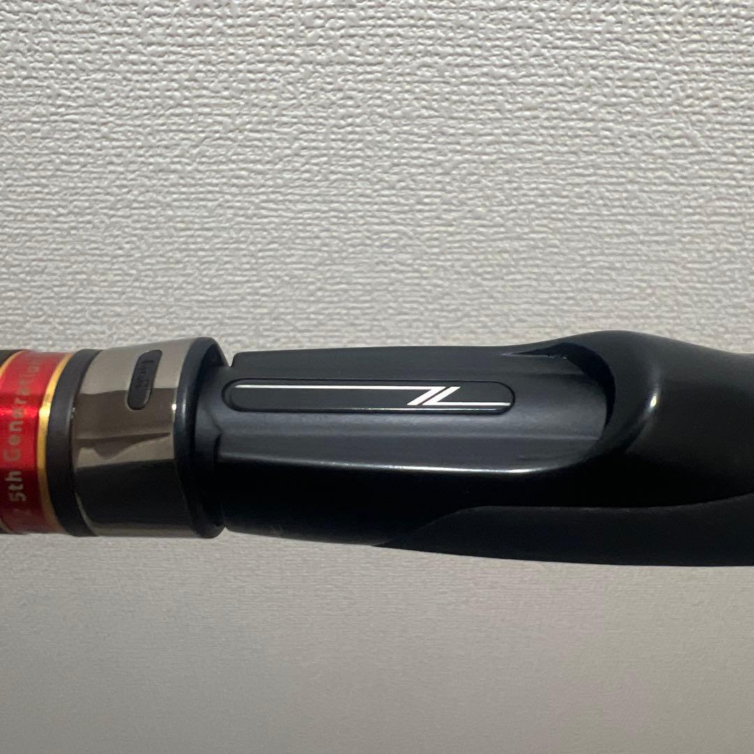 アピア　フージンＺ　アーバンディーノ90ML 風神Ｚ　美品