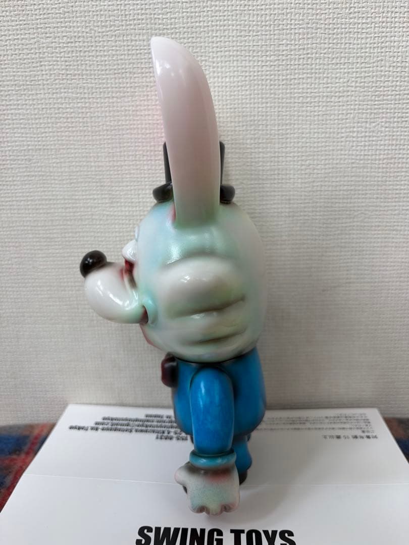 b*n様 SWING TOYS