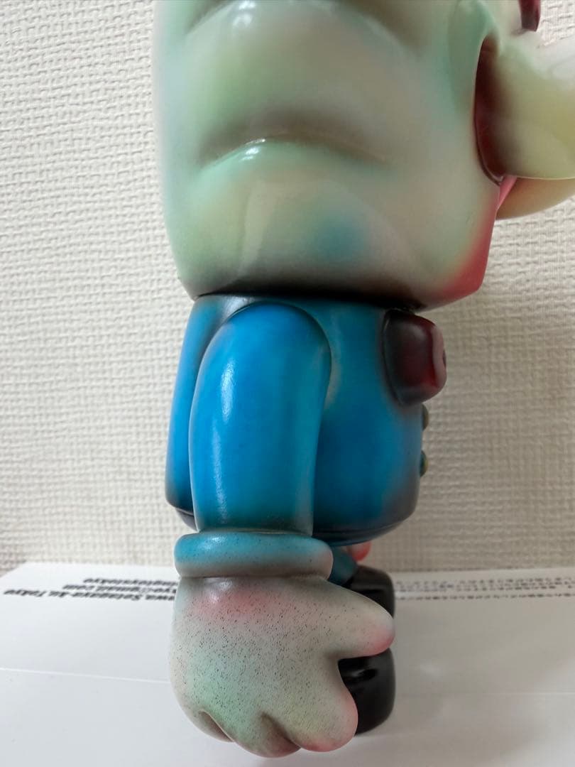 b*n様 SWING TOYS