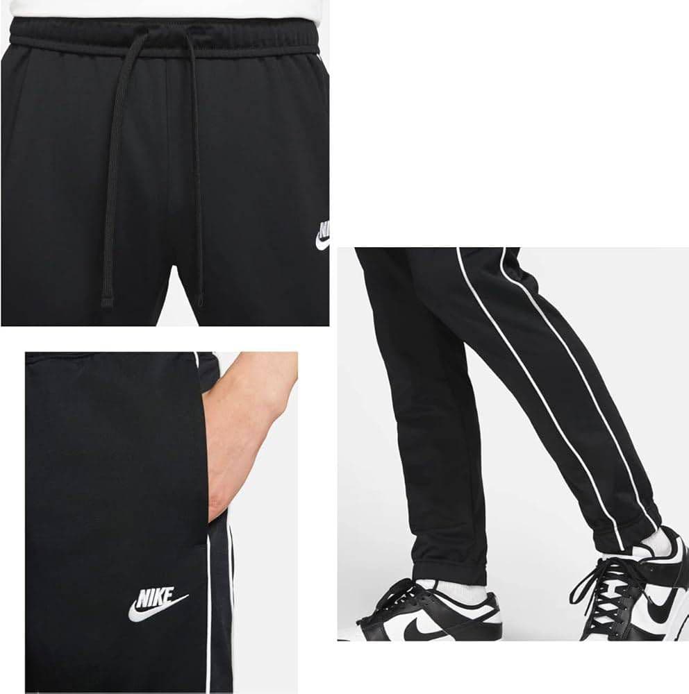 新品　NIKE ナイキ スポーツウェア メンズ 上下セット Lサイズ