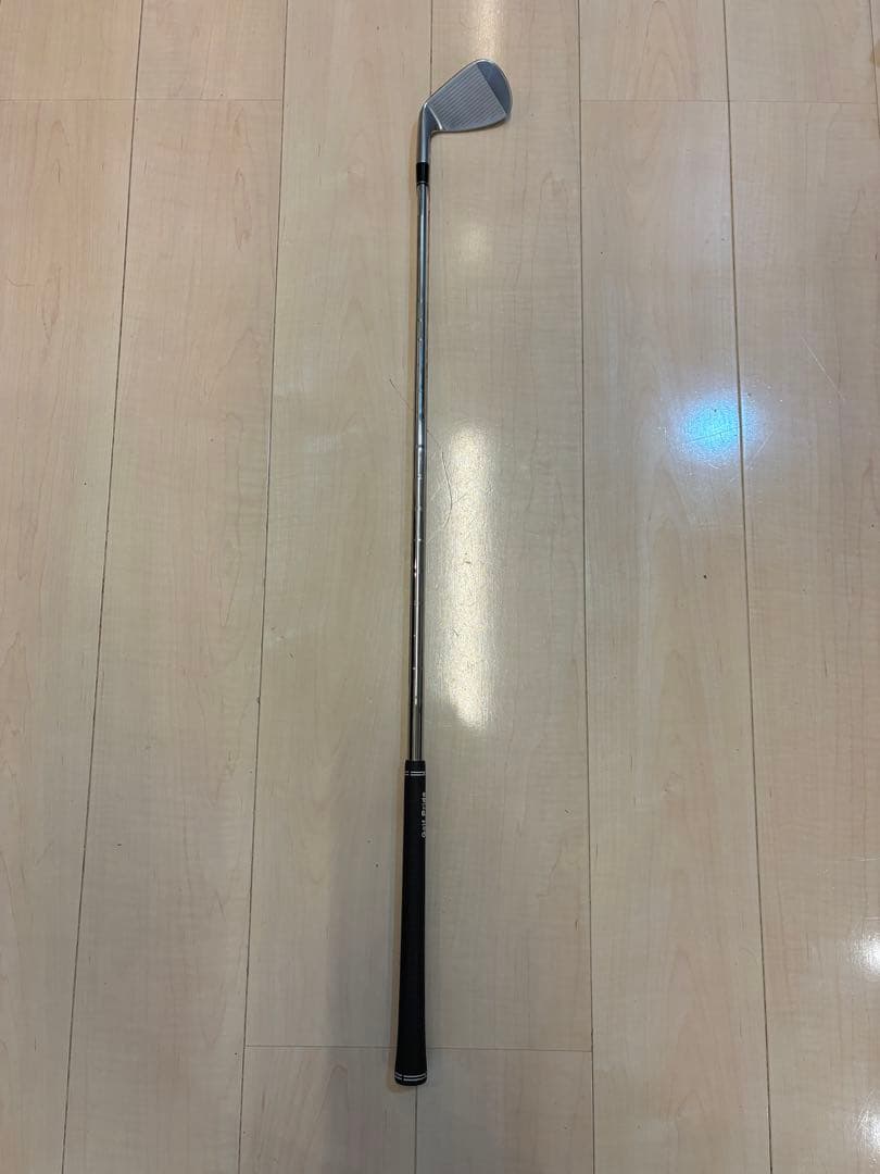 スリクソン zx5 mk2 アイアン AW単品 NS PRO 950 DST S