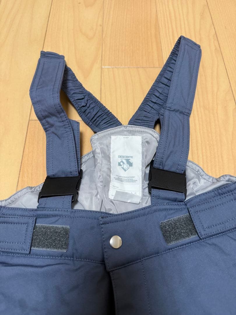必見! 一式セット　DESCENTE 他 スキーウェア　サイズ130