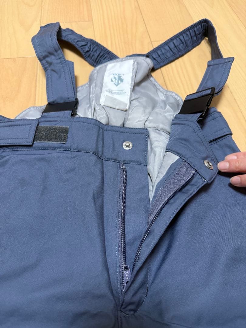 必見! 一式セット　DESCENTE 他 スキーウェア　サイズ130