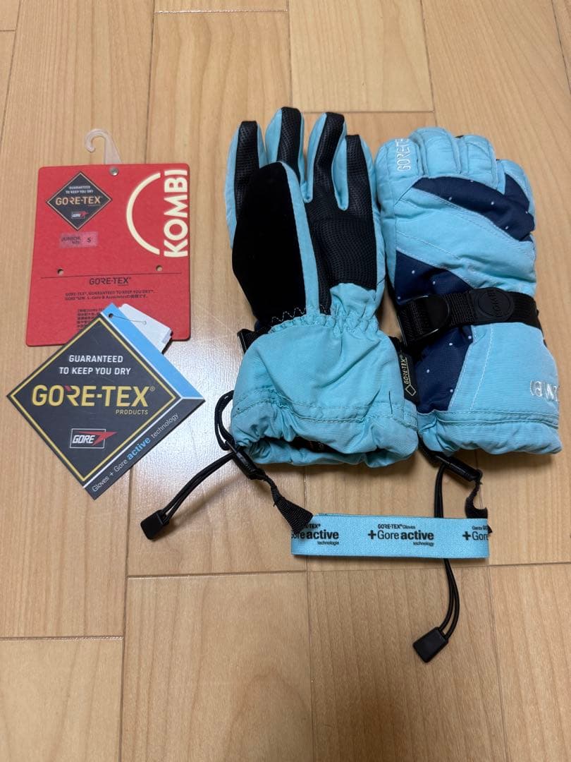 必見! 一式セット　DESCENTE 他 スキーウェア　サイズ130