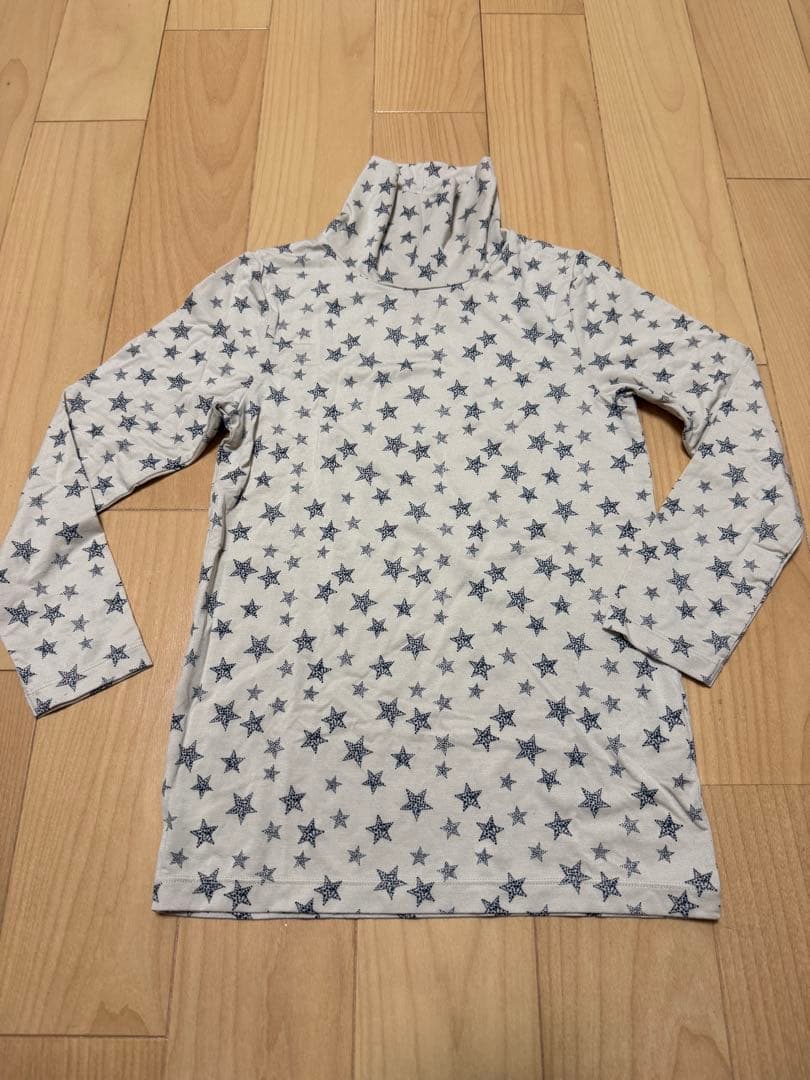 必見! 一式セット　DESCENTE 他 スキーウェア　サイズ130