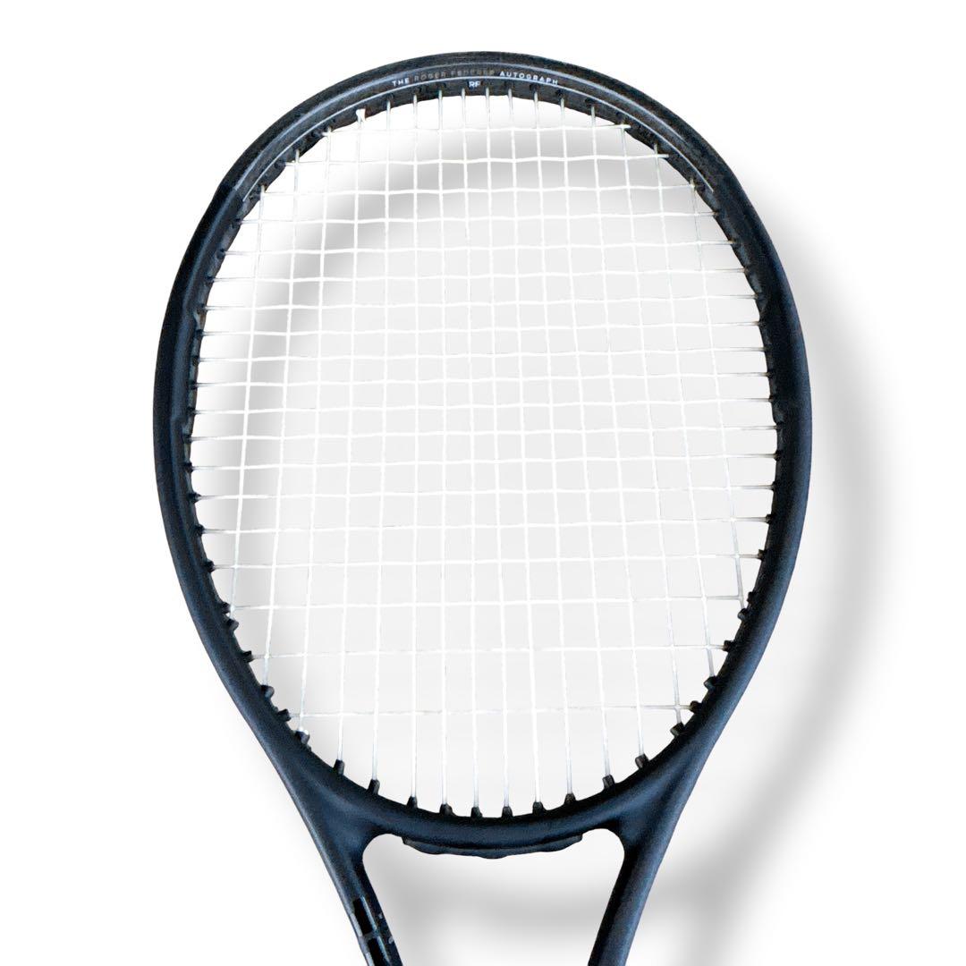【美品】Wilson PRO STAFF RF97 v13 硬式テニス G3