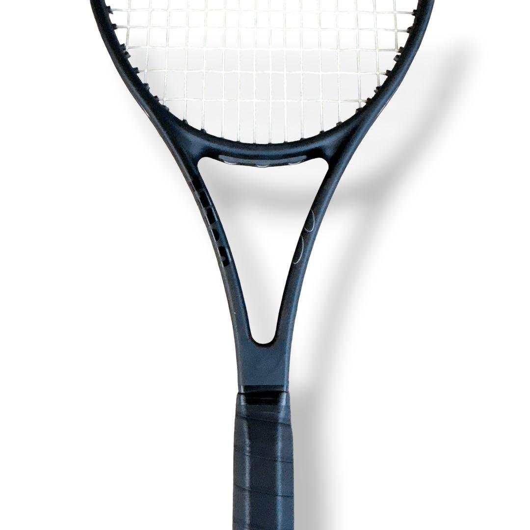 【美品】Wilson PRO STAFF RF97 v13 硬式テニス G3