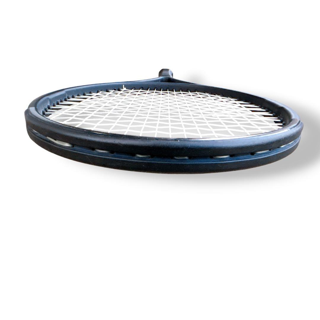 【美品】Wilson PRO STAFF RF97 v13 硬式テニス G3