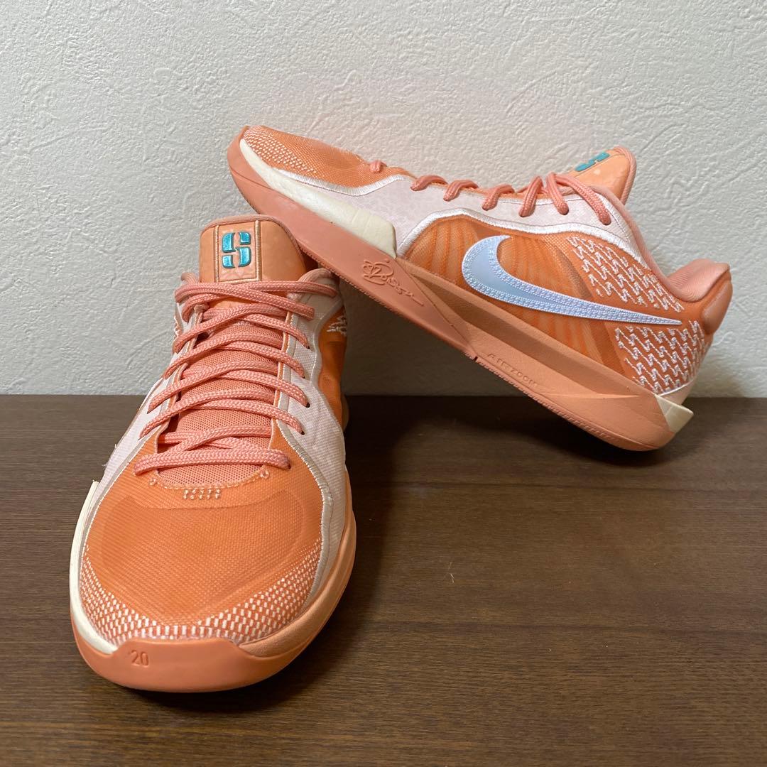 NIKE SABRINA2 SABRINA 2 ナイキ サブリナ2 25.5cm
