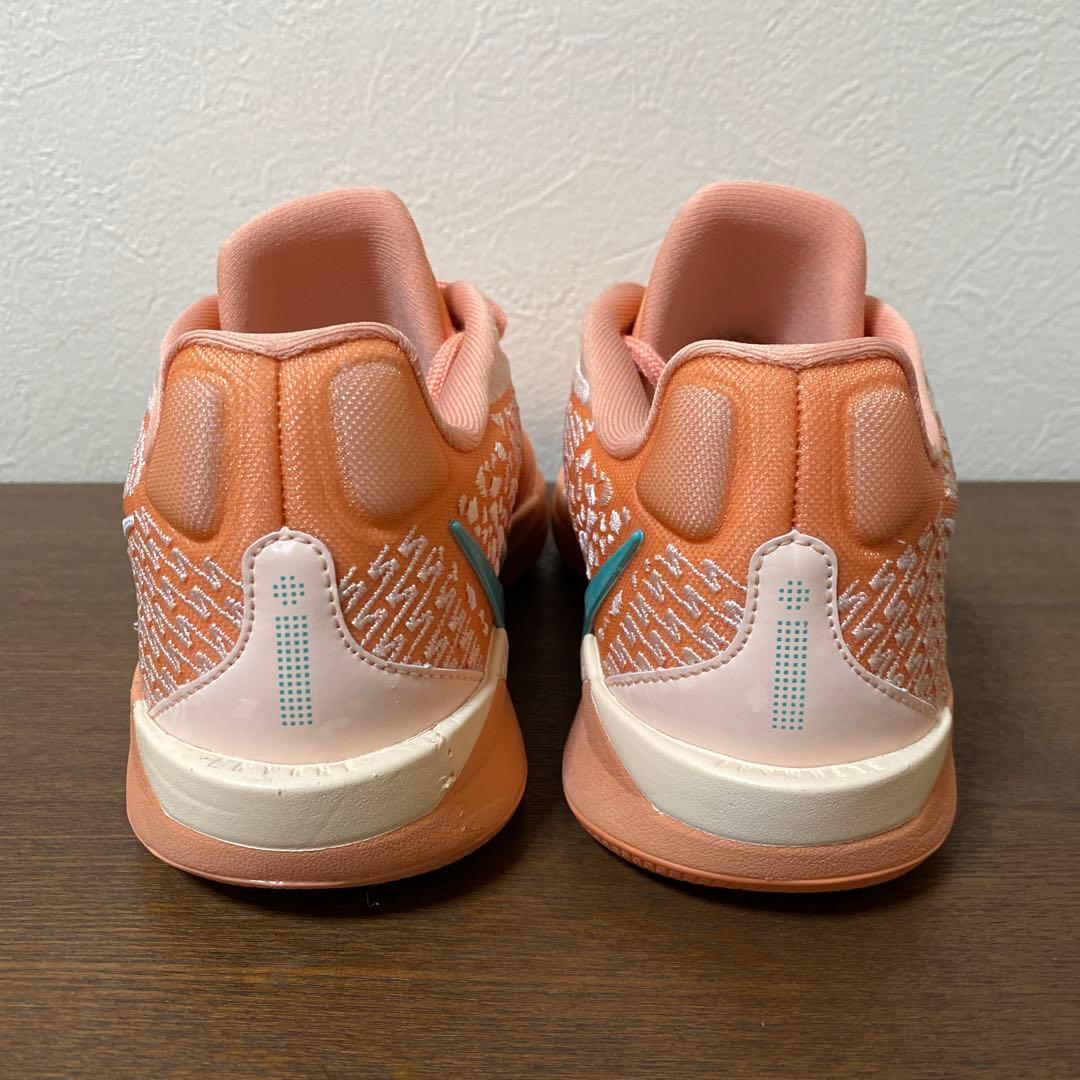 NIKE SABRINA2 SABRINA 2 ナイキ サブリナ2 25.5cm