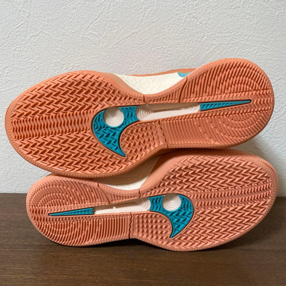 NIKE SABRINA2 SABRINA 2 ナイキ サブリナ2 25.5cm