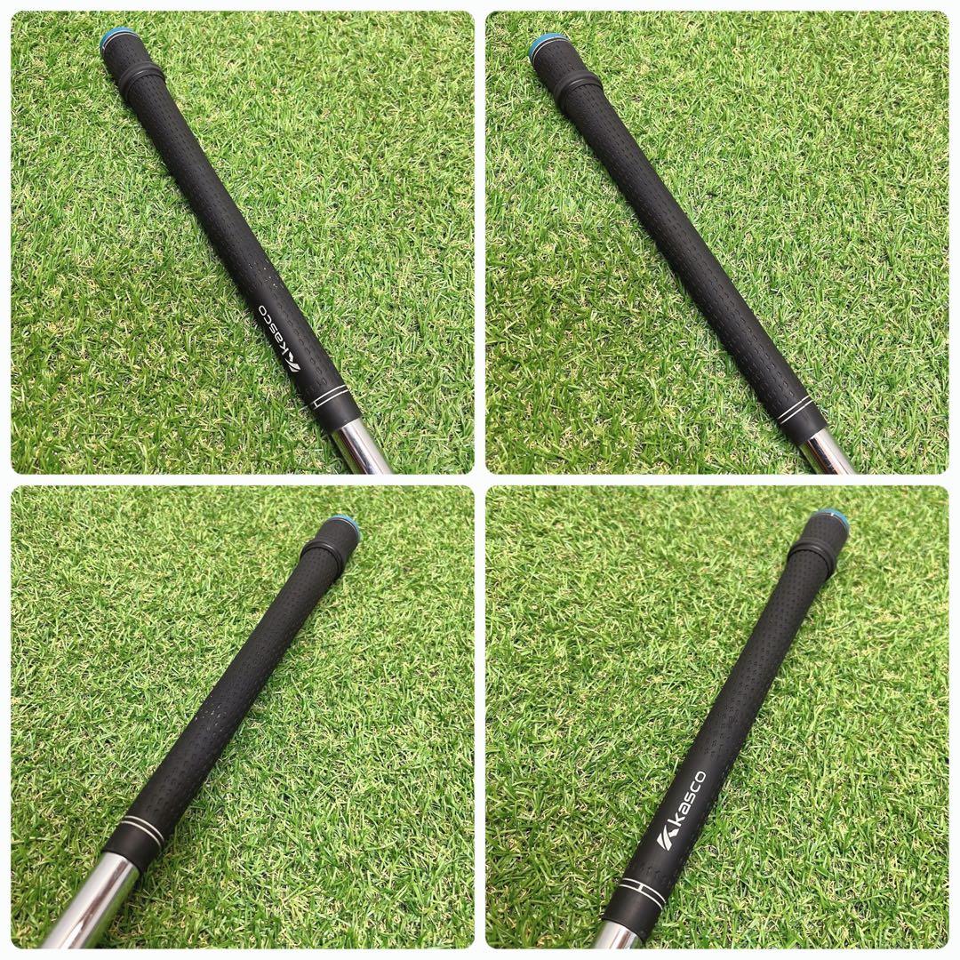 美品 ドルフィン ウェッジ 52° KASCO フレックスS N.S.PRO