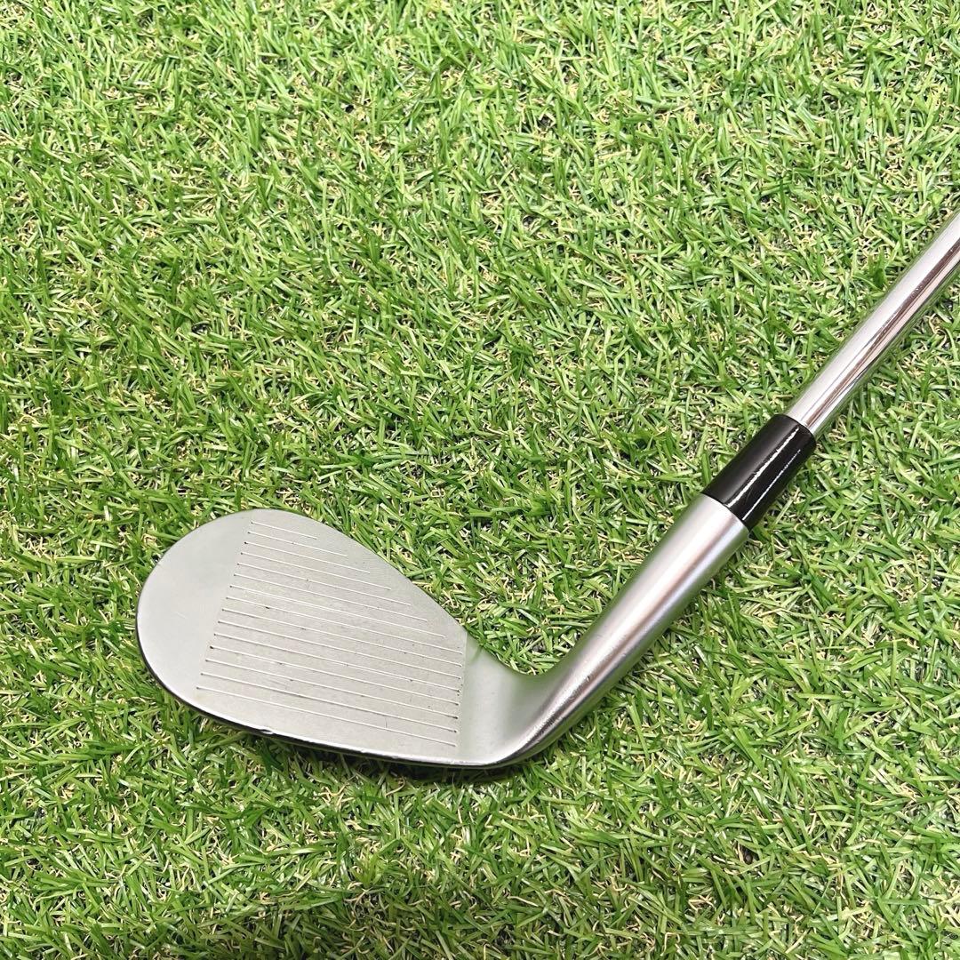 美品 ドルフィン ウェッジ 52° KASCO フレックスS N.S.PRO