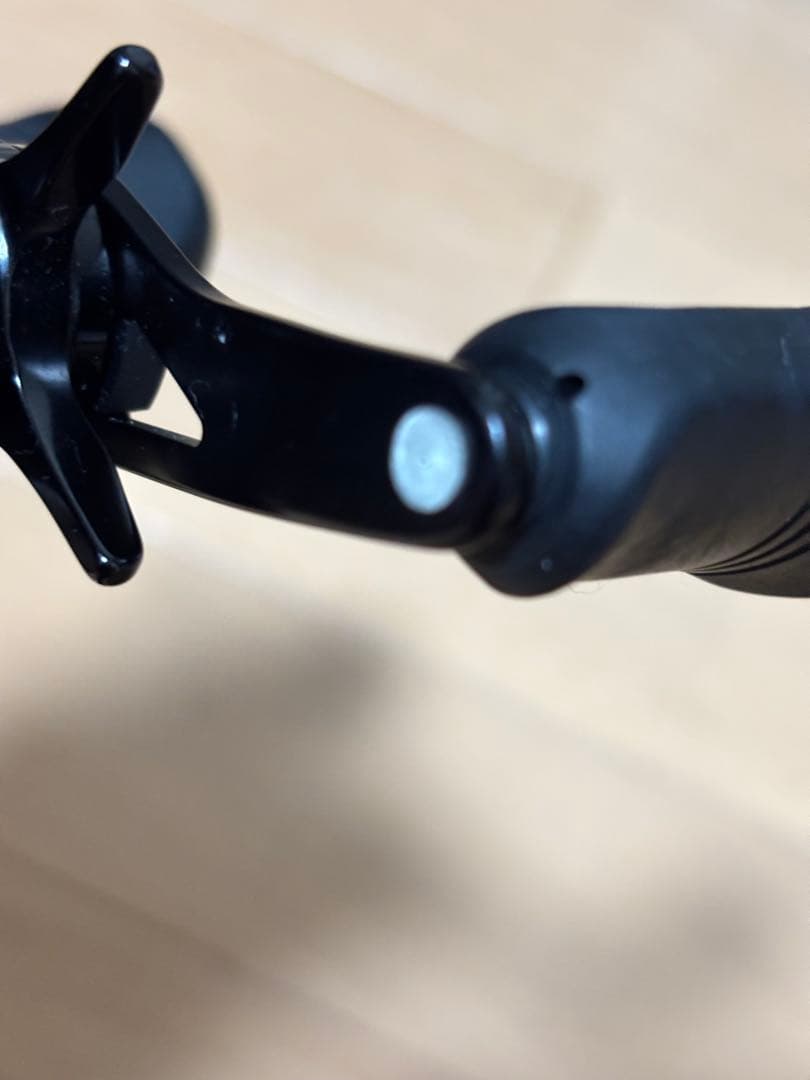17 SHIMANO EXSENCE DC XG 左ハンドル