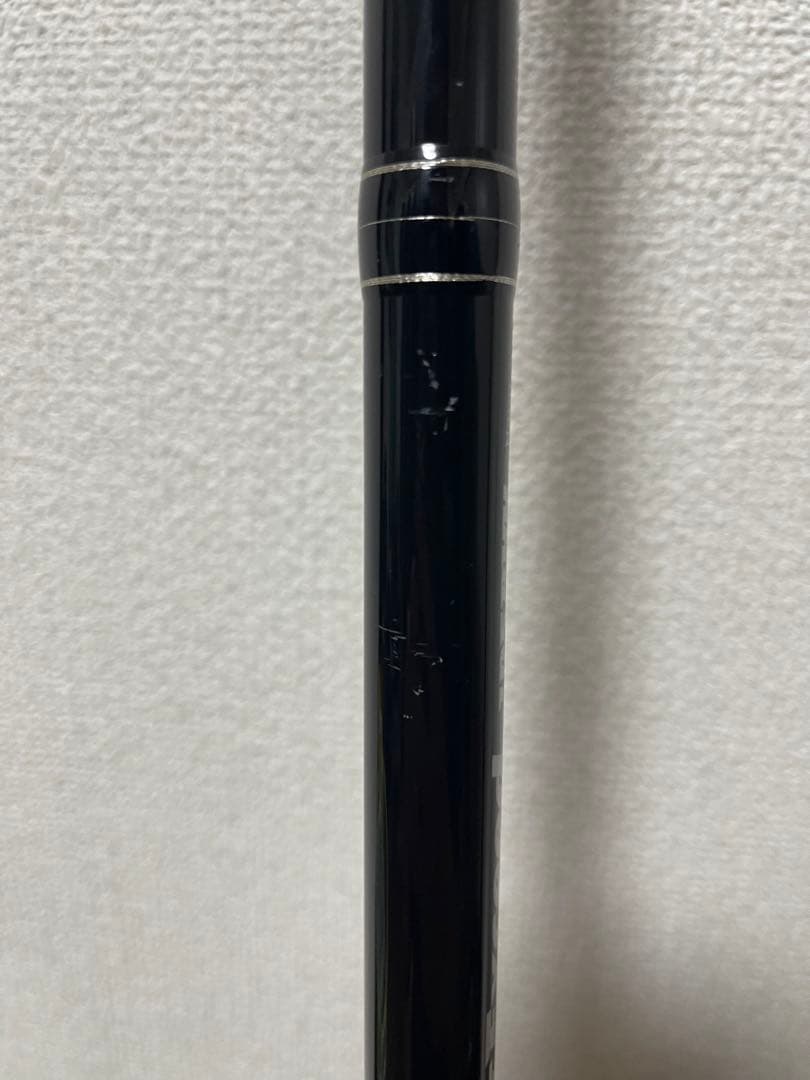 ロッド RippleFisher Runner Exceed 105BHH