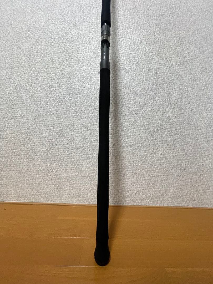 ロッド RippleFisher Runner Exceed 105BHH