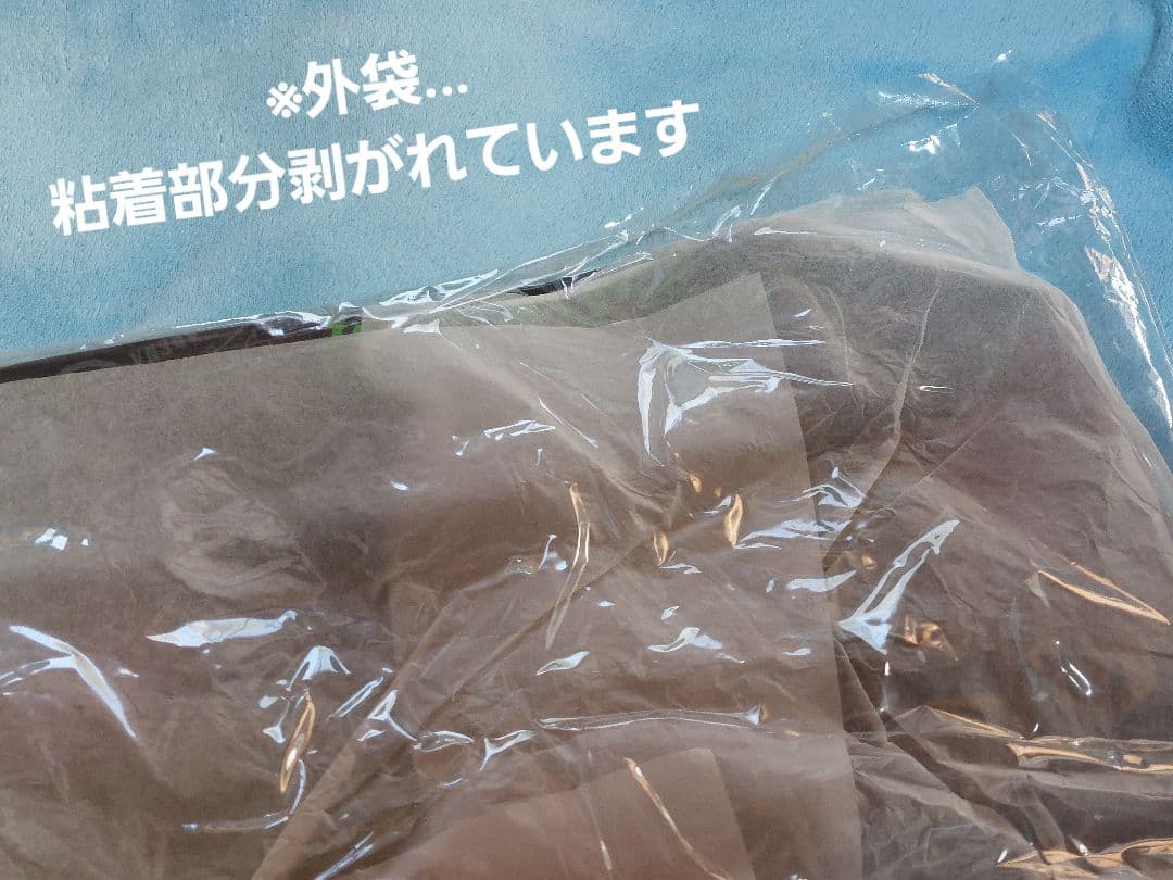 【未開封】2PM トートバッグ ハンドタオル