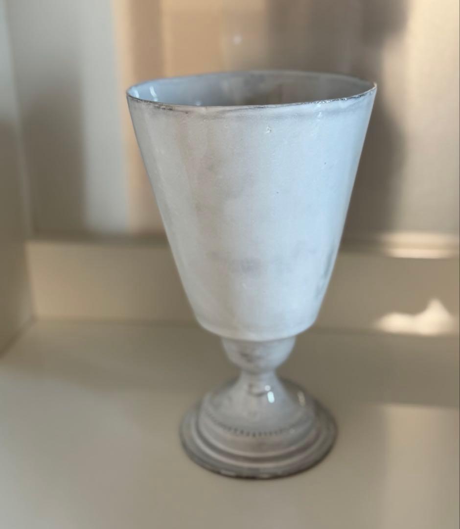 アスティエ　フラワーベース　ASTIER de VILLATTE