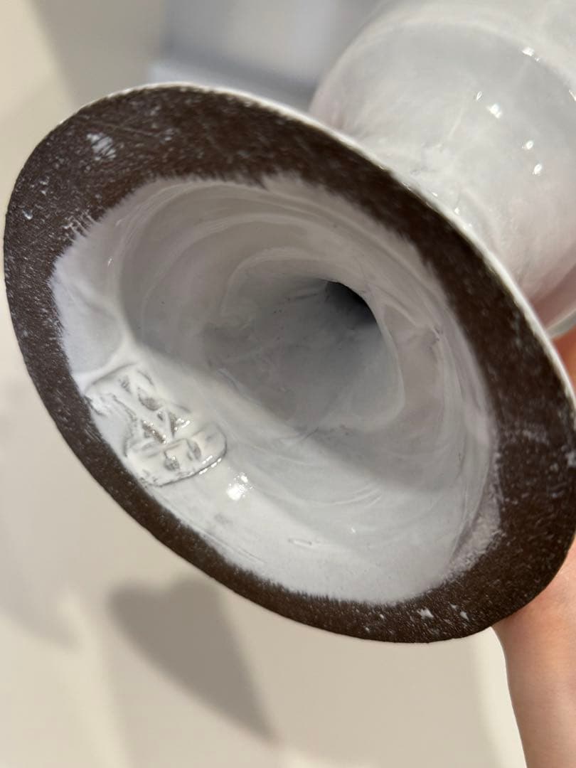 アスティエ　フラワーベース　ASTIER de VILLATTE