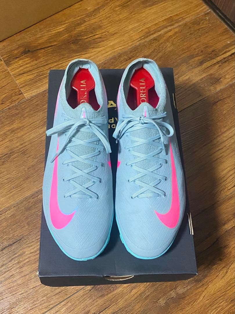 シューズ NIKE VAPOR 16PRO TF 26cm