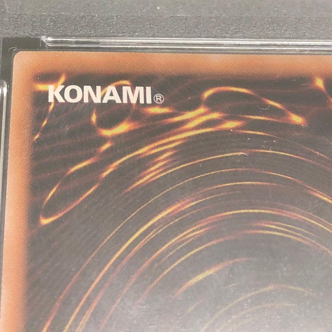 37●魔術師の弟子ブラックマジシャンガール25th PSA10 KM0316-1