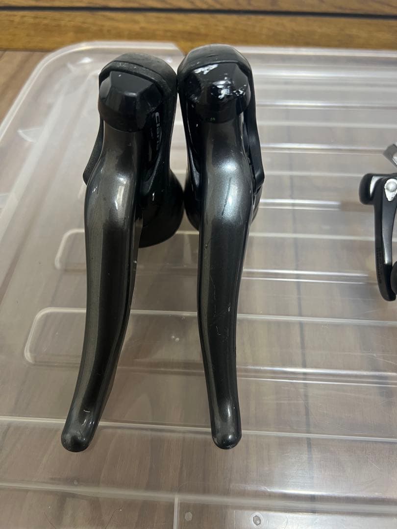 SHIMANO CLARISシマノ クラリス 2400系 コンポセット