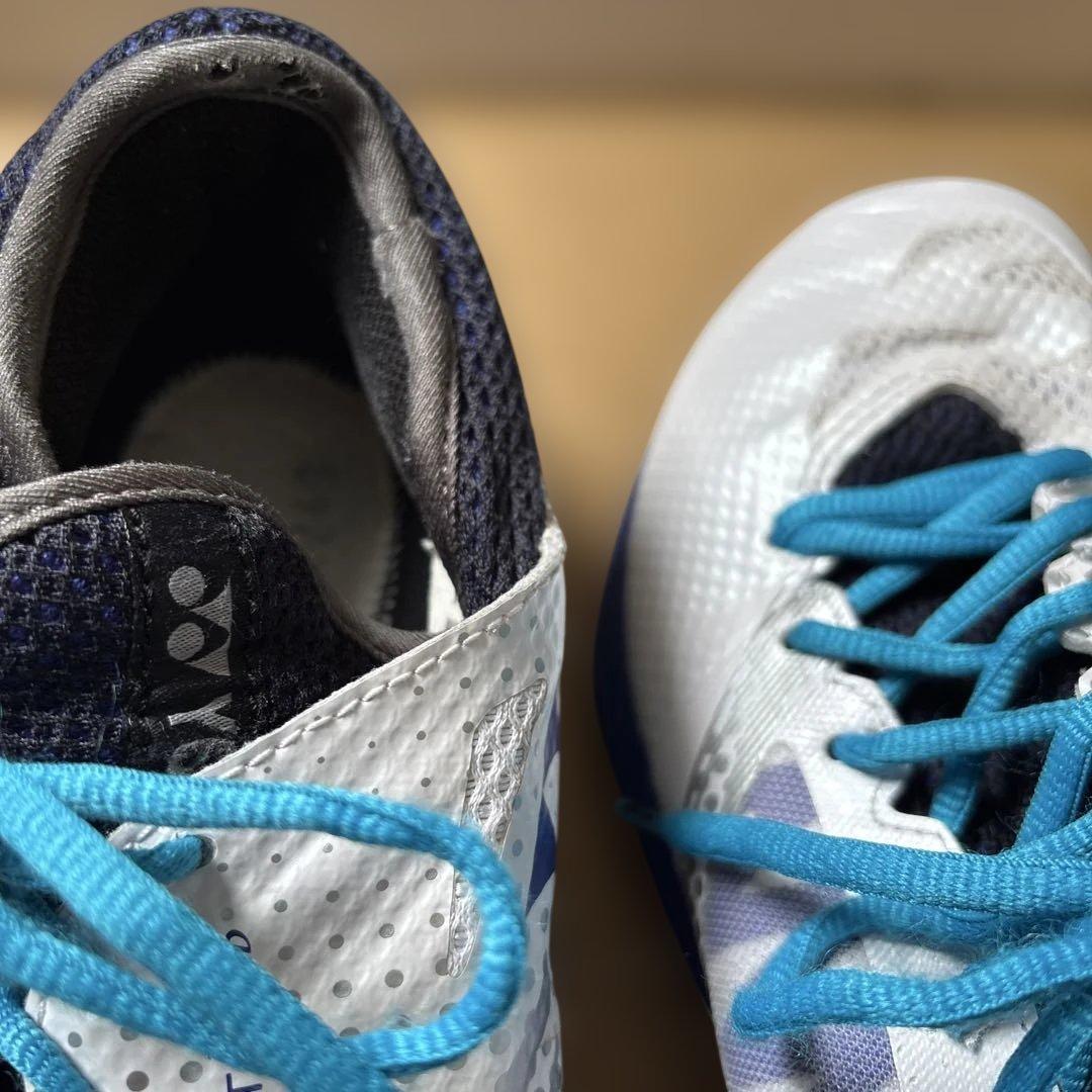 YONEX COMFORT Z 2 バドミントンシューズ　26cm