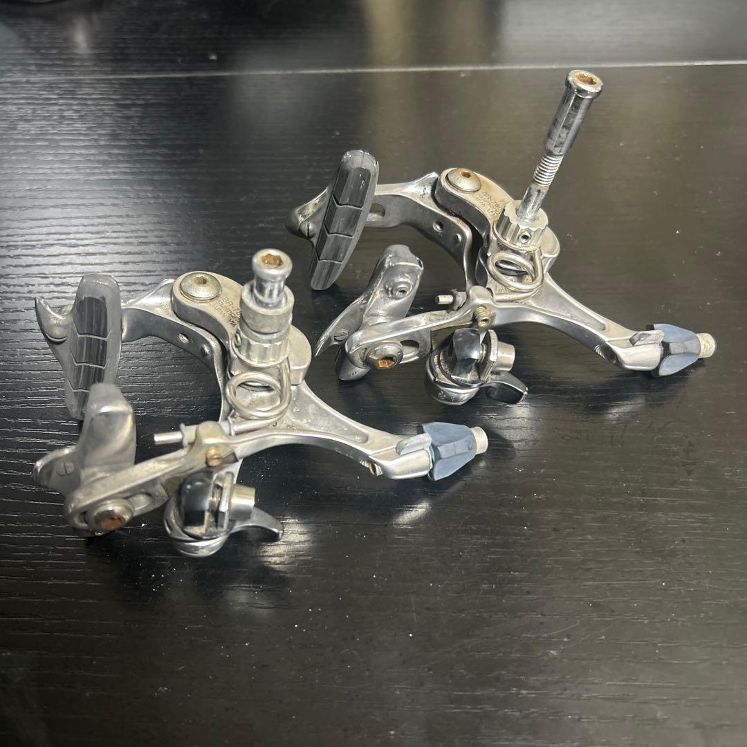 DURA-ACE BR 7800 キャリパーブレーキ