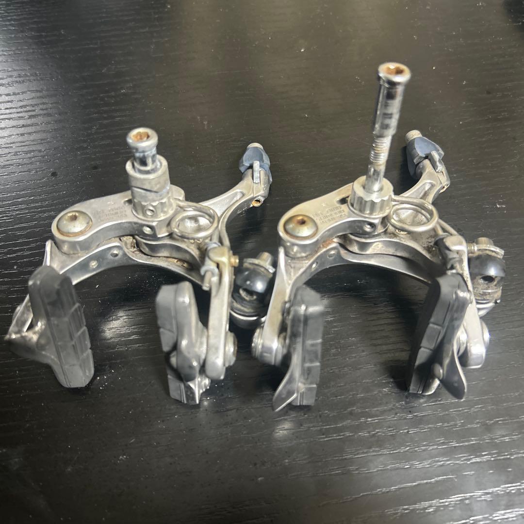 DURA-ACE BR 7800 キャリパーブレーキ