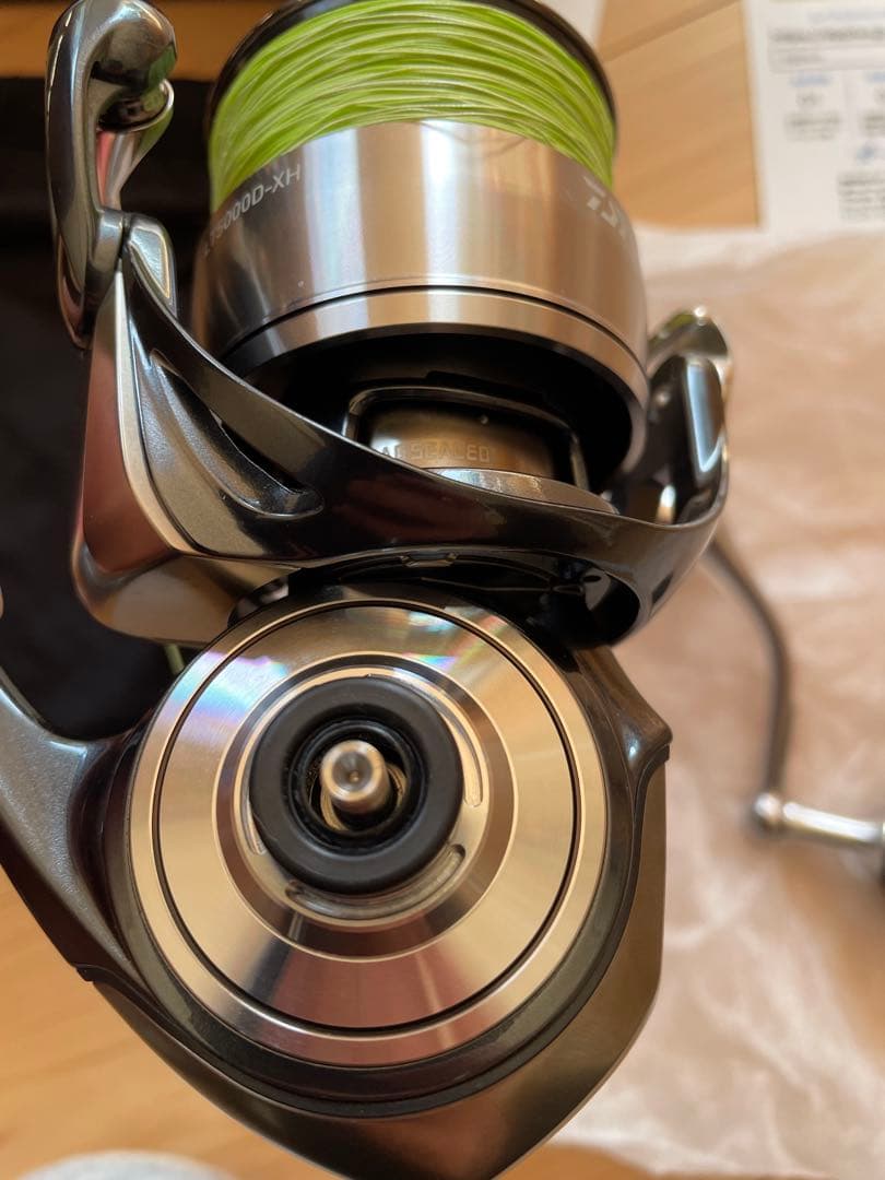 24セルテートLT5000D-XH中古品