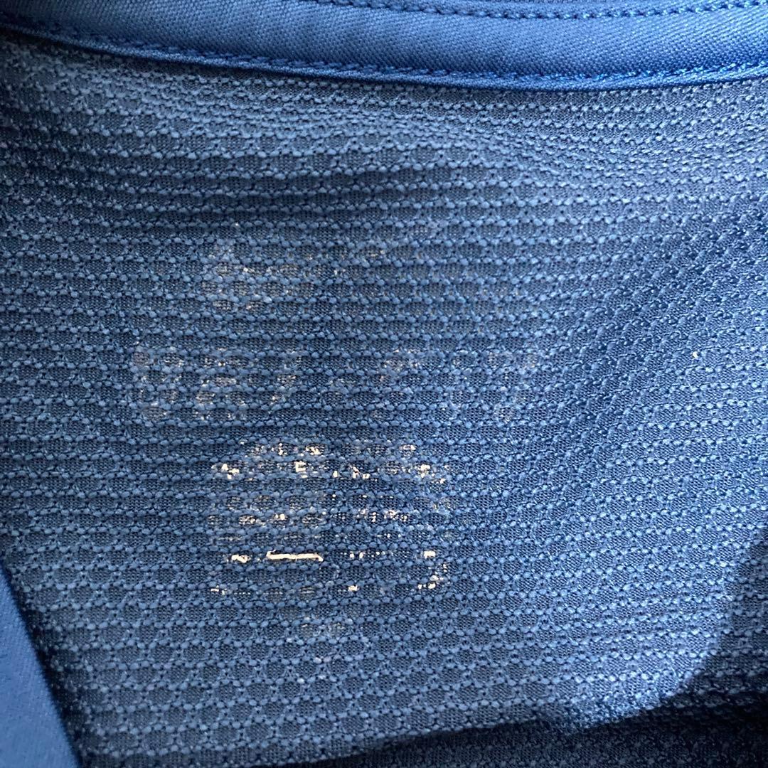 激レア‼︎デザインFC Barcelona×NIKE ユニフォームオーセティックL