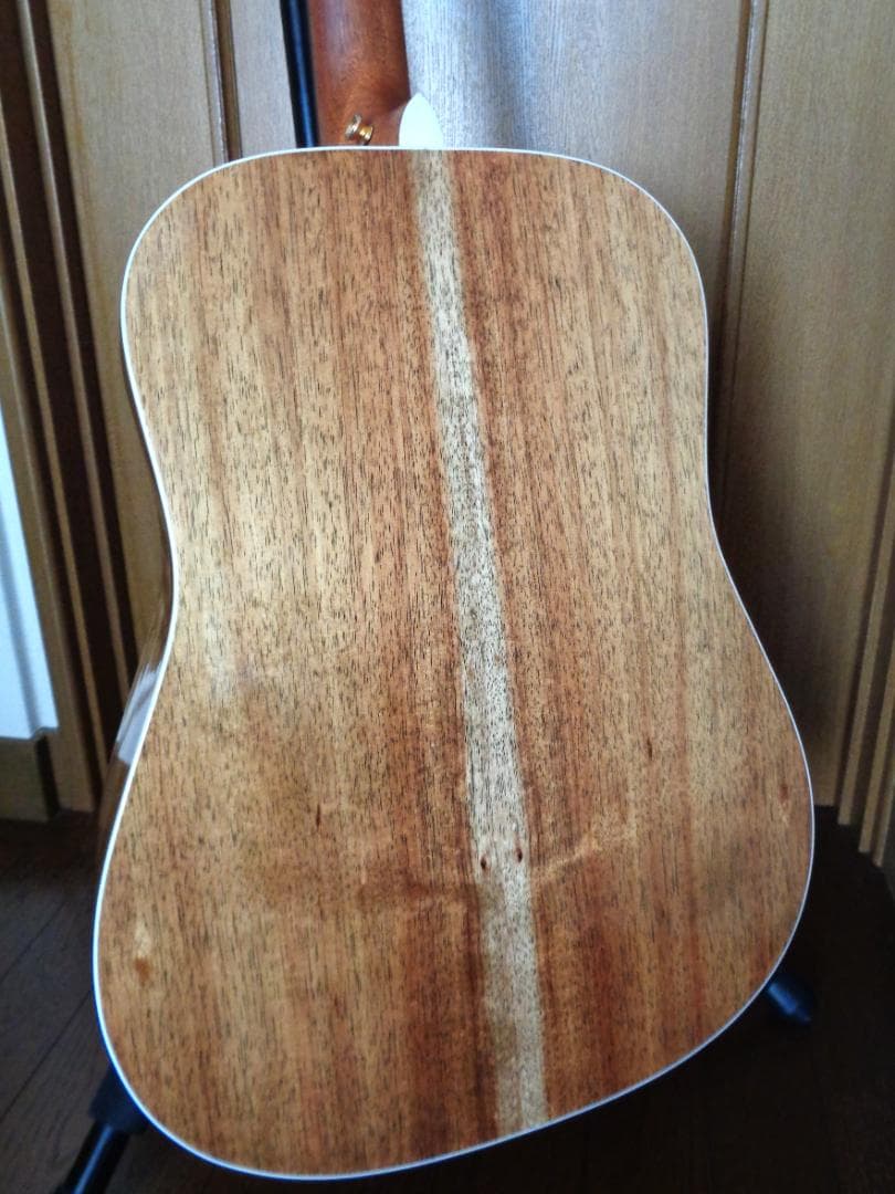 Martin CTM D-12E KOA　48本限定モデル　2023年製　超美品