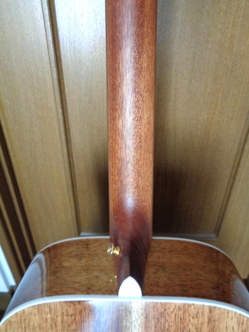 Martin CTM D-12E KOA　48本限定モデル　2023年製　超美品