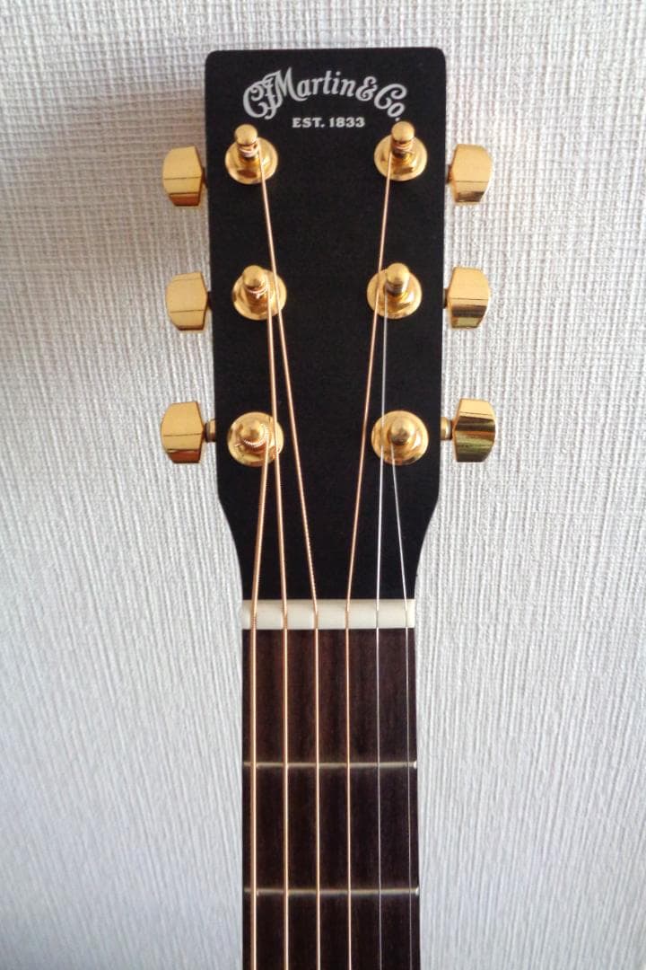 Martin CTM D-12E KOA　48本限定モデル　2023年製　超美品