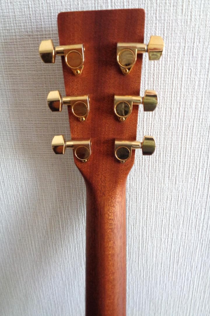 Martin CTM D-12E KOA　48本限定モデル　2023年製　超美品