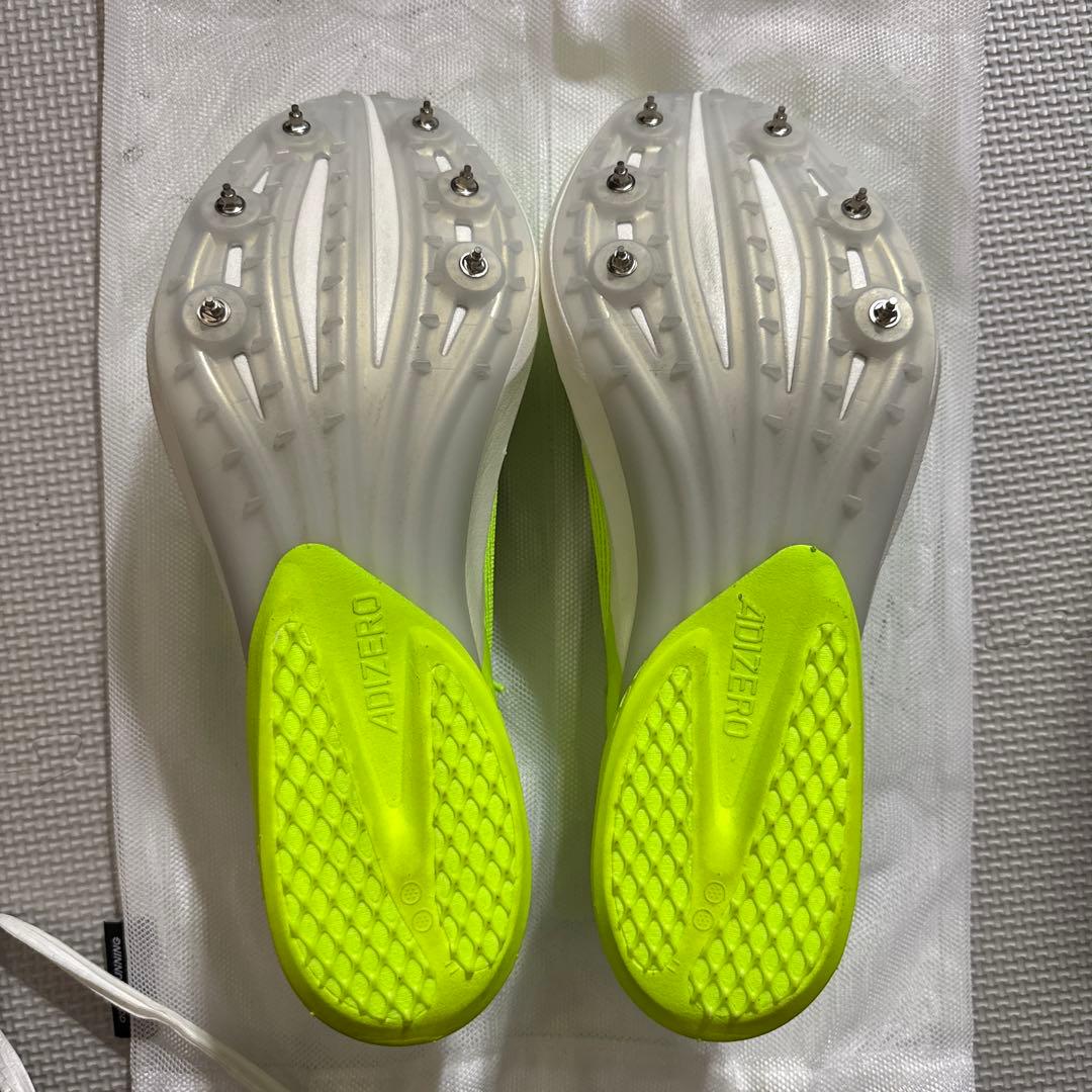 ADIZERO AVANTI アディゼロアバンチ