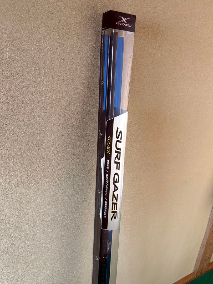 【美品】シマノ　サーフゲイザー　405EX
