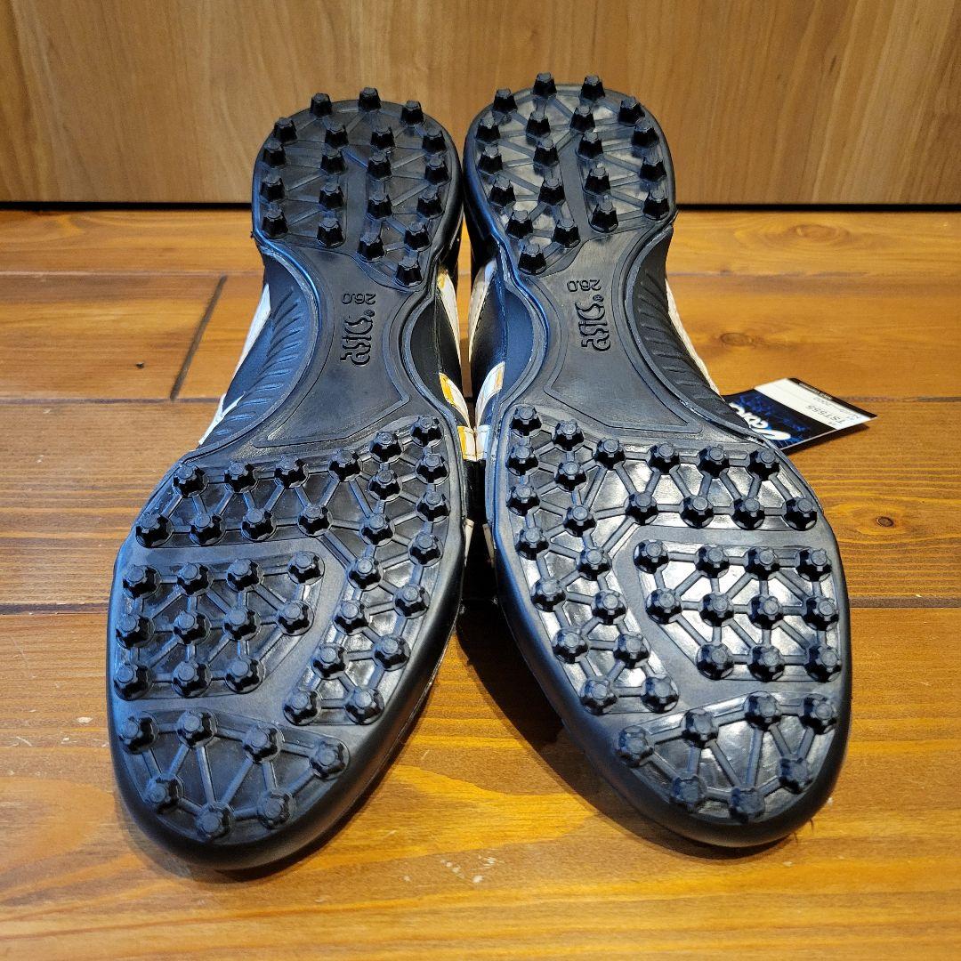 【激レア】asics アシックス トレッカー 2002　TST555