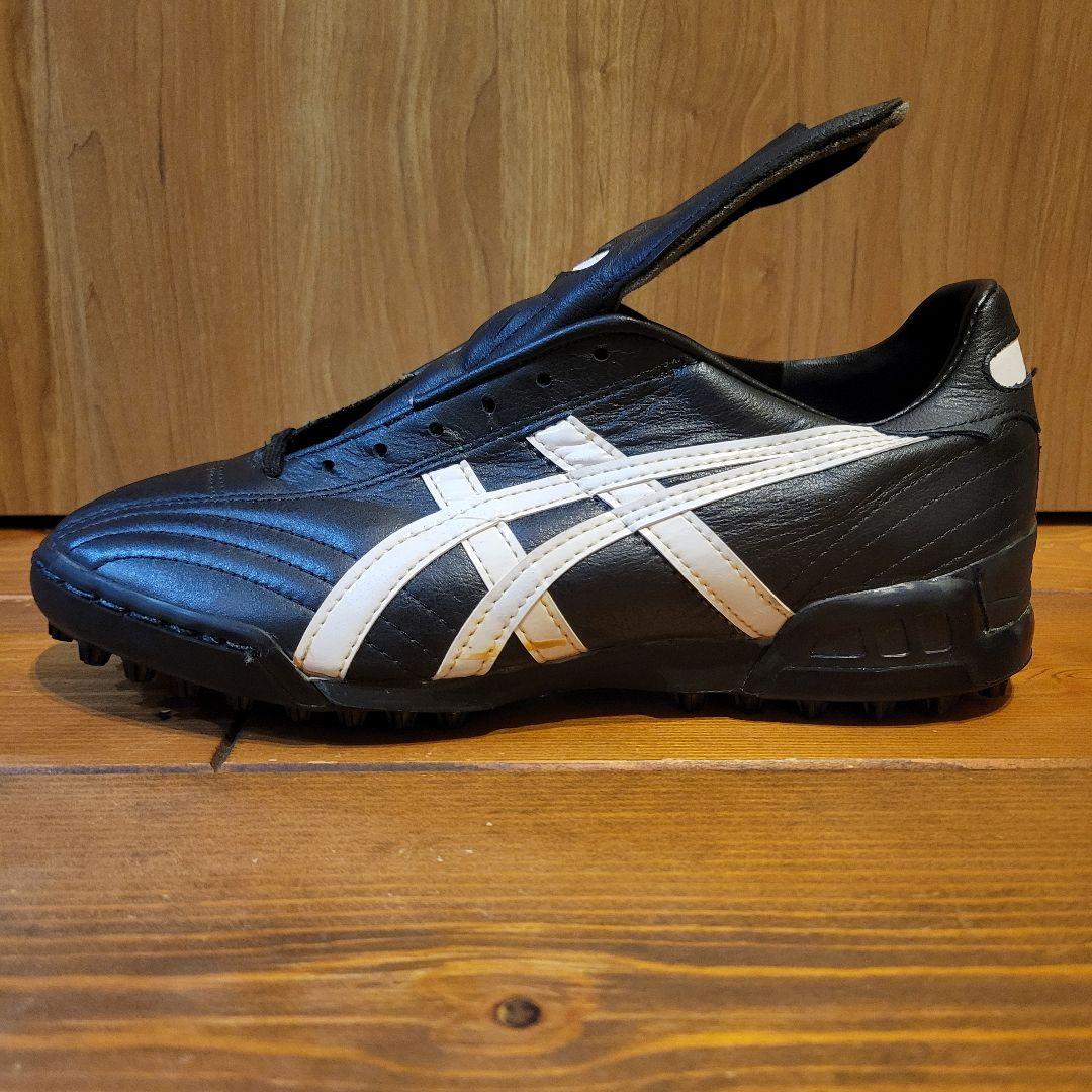 【激レア】asics アシックス トレッカー 2002　TST555
