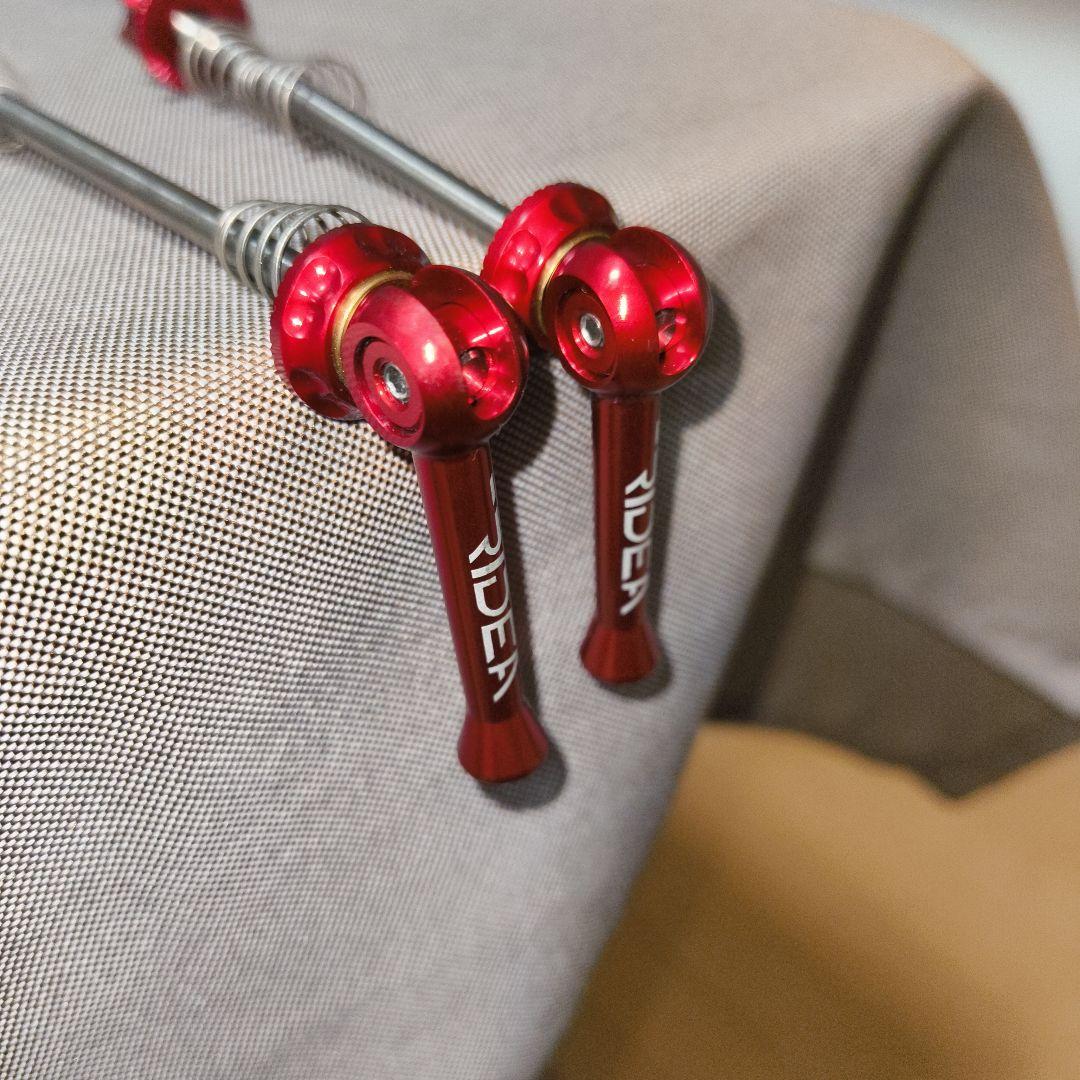 DAHON K3　dove plus 専用 クイックリリース