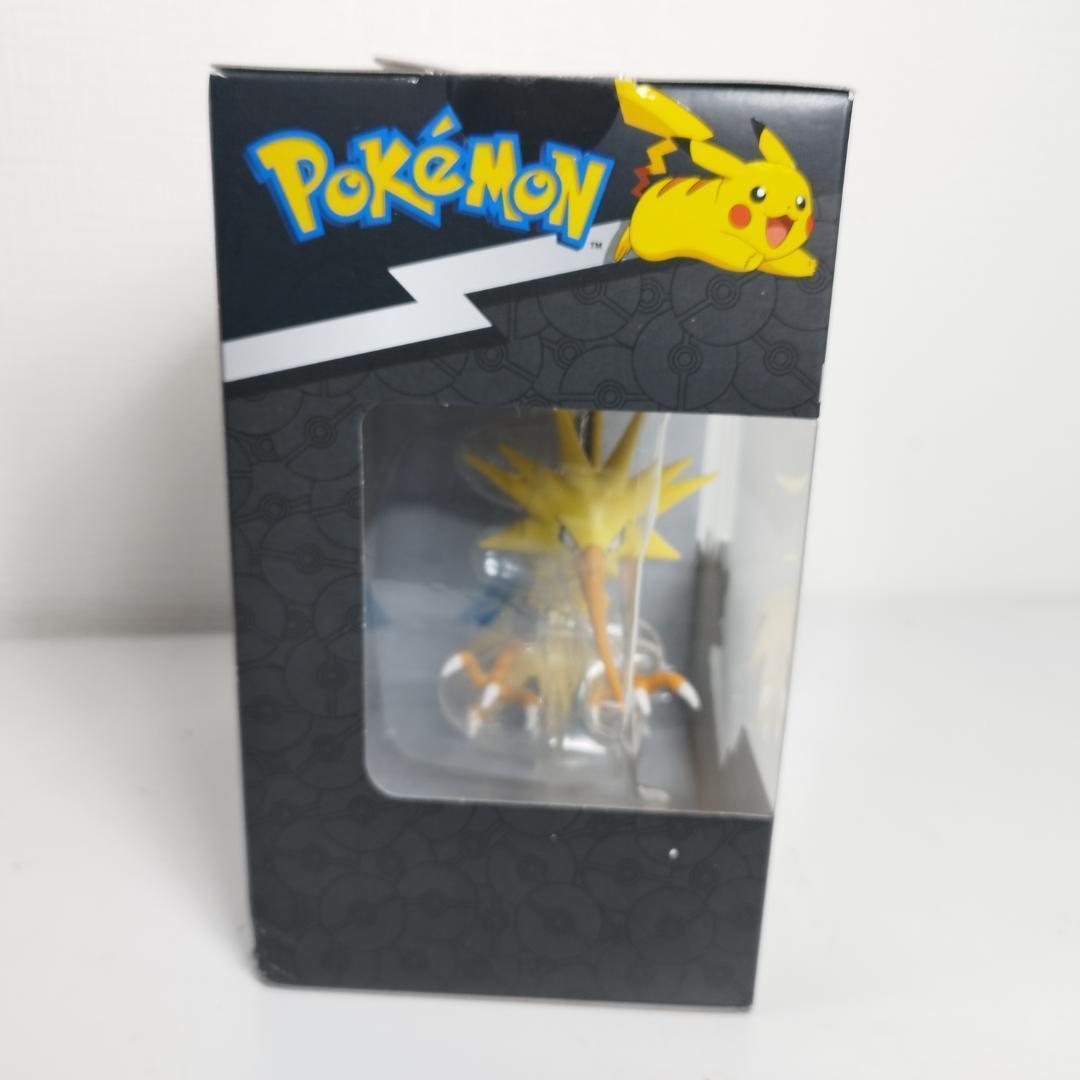 ポケモンセレクト サンダー フィギュア 人形 新品 ポケモン targ IIq2